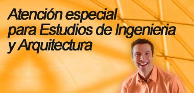 Atencion a Profesionales